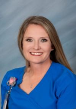 Lori Erwin, LPN